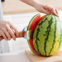 Load image into Gallery viewer, Stainless Steel Watermelon Slicer