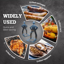Load image into Gallery viewer, Grill Smarter &amp; Have More Fun 🌭🔥
