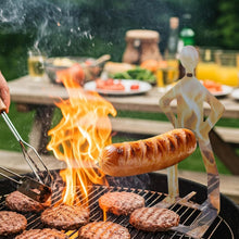 Load image into Gallery viewer, Grill Smarter &amp; Have More Fun 🌭🔥