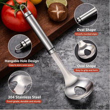 Load image into Gallery viewer, Stainless Steel Meatball Maker