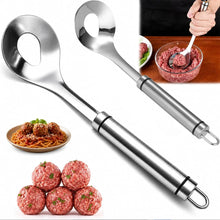Load image into Gallery viewer, Stainless Steel Meatball Maker