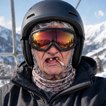 Load image into Gallery viewer, 3D Funny Face Balaclava