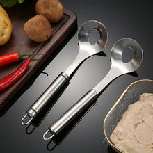 Load image into Gallery viewer, Stainless Steel Meatball Maker