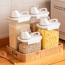 Load image into Gallery viewer, Food Storage Container